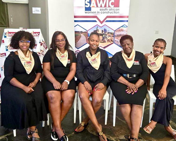 SAWIC & BE